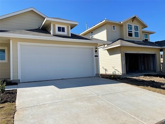 203 Living Reef Dr, Maxwell, TX 78656