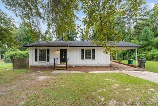 5667 Elwood Dr, Fayetteville, NC 28306