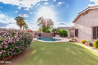 13335 W Watson Ln, Surprise, AZ 85379