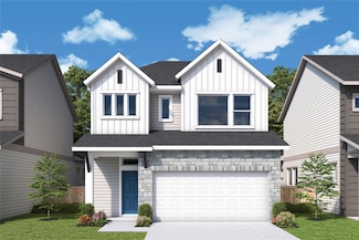 712 Bernese Pass, Austin, TX 78745