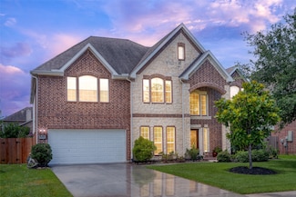 3602 Buchanan Hill Ln, Katy, TX 77494