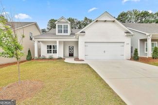 205 Farrell Creek Dr, Senoia, GA 30276