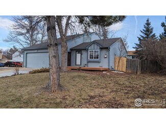 3100 Crockett St, Fort Collins, CO 80526