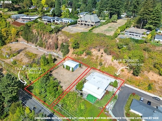 6002 E Evergreen Blvd, Vancouver, WA 98661