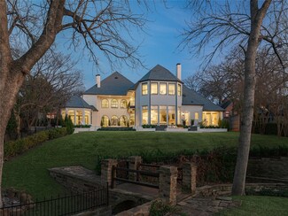 17711 Cedar Creek Canyon Dr, Dallas, TX 75252
