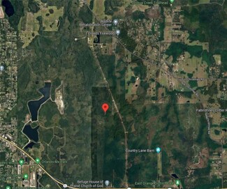 3500 Dill Rd, Bithlo, FL 32820