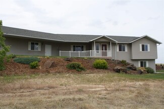 40125 Sunset Highway Rd E, Davenport, WA 99122