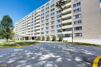 7111 Park Heights Ave Unit 902, Baltimore, MD 21215