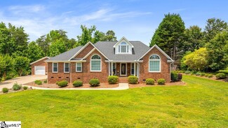 312 S Cassidy Way, Campobello, SC 29322