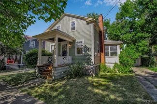 31 N Ellicott St, Buffalo, NY 14221