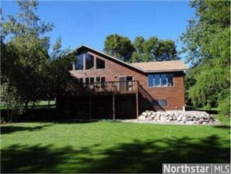 5081 Imhoff Ave SW, Howard Lake, MN 55349