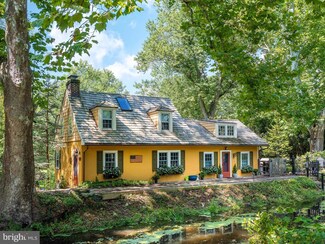 2472 River Rd, New Hope, PA 18938