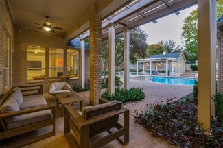 601 Dominion Dr, Southlake, TX 76092