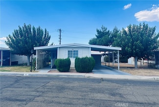 15940 Stoddard Wells Rd, Victorville, CA 92395