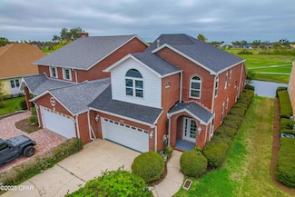 2601 Country Club Dr, Lynn Haven, FL 32444