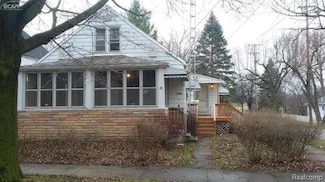 1702 Nebraska Ave, Flint, MI 48506