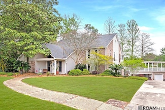 366 Shady Lake Pkwy, Baton Rouge, LA 70810
