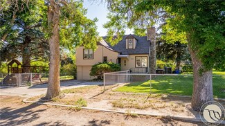 321 S 3rd St, Bridger, MT 59014
