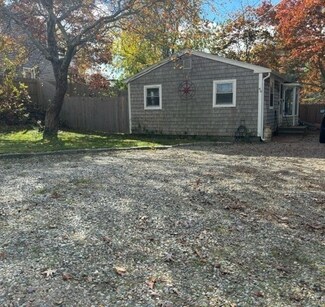 46 Sunset Blvd, East Wareham, MA 02538