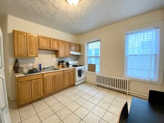 14 Elder St Unit 2, Dorchester, MA 02125
