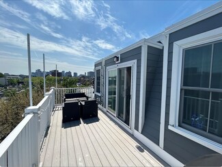 179 London St Unit 4, Boston, MA 02128