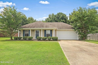 206 Crosscreek Dr, Brandon, MS 39047