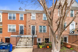 1838 Bronzegate Blvd, Silver Spring, MD 20904