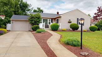 2215 Blair St, Williamsport, PA 17701