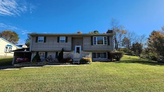 289 Rock House Rd, Lester, WV 25865