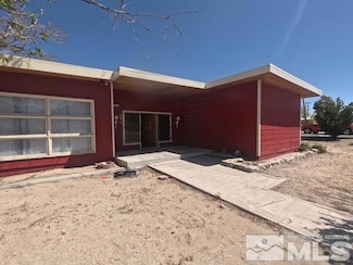 574 D St, Hawthorne, NV 89415
