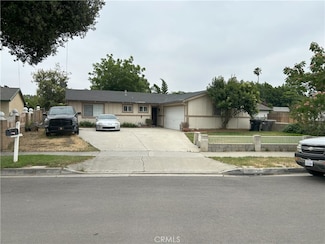 826 Railroad St, Corona, CA 92882