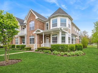 1414 Cornerstone Place, Schaumburg, IL 60193