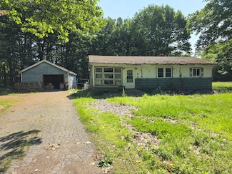 54 Gross Point Rd, Orland, ME 04472