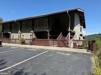62 Sun Valley Cir Unit 7002, Dillard, GA 30537