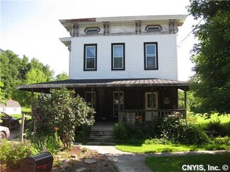 303 Mill St, Theresa, NY 13691