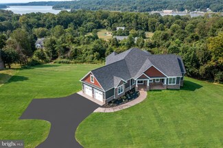 7630 Carley Dr, Port Tobacco, MD 20677