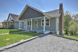 350 Texas Ave, Bristol, VA 24201