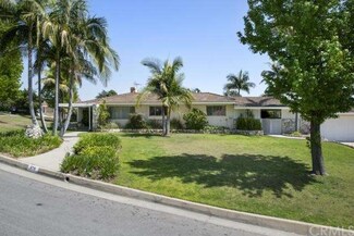 9716 El Arco Dr, Whittier, CA 90603