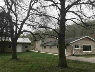 E4703 County Road Gg, Hillpoint, WI 53937