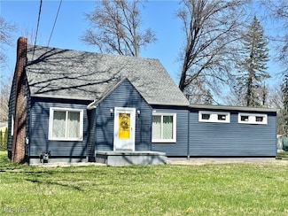 160 Euclid Blvd, Youngstown, OH 44505