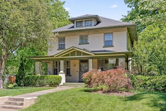118 Morningside Dr, Chattanooga, TN 37404