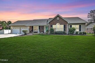 105 Amber Dr, Bristol, TN 37620