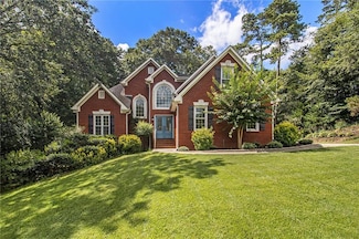 8270 Stonebrook Ct Unit 3, Cumming, GA 30040