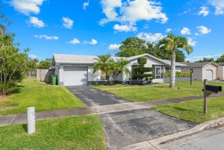 6321 SW 4th St, Margate, FL 33068
