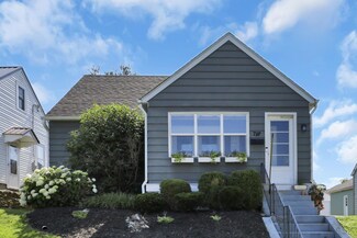 718 Harding Ave, Lancaster, OH 43130