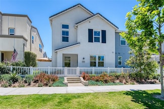 1151 Brush Creek, Mission Viejo, CA 92694