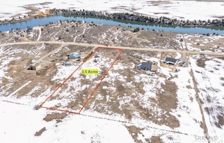 1387 Cedar Lake Ln, Ashton, ID 83420