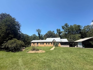 1184 Poplar Springs Rd, Hazlehurst, MS 39083