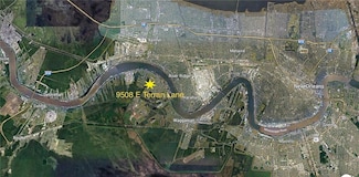 9508 E Terran Ln, Westwego, LA 70094