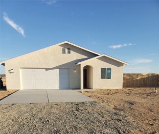 9878 Magnolia Ave, California City, CA 93505